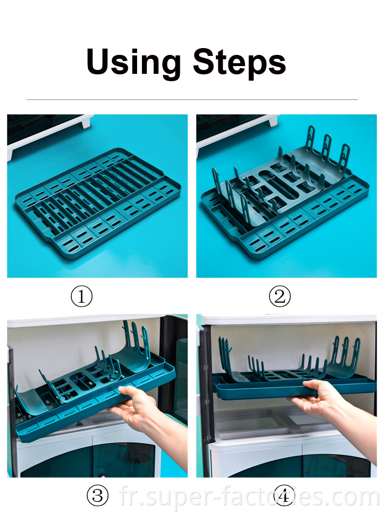 Feeding Storage Cupboard